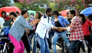 Vijay does a cameo in Akshay Kumar’s ‘Rowdy Rathore’