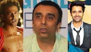 Ajab Gazabb Love director Sanjay Gadhvi is fed up of Dhoom!