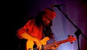 Sa Re Ga Ma Pa 2012: Indian Ocean’s Rahul Ram to judge