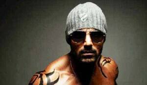 John Abraham hates the Casanova tag