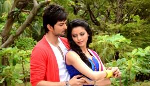 HONGE JUDAA NA HUM review: Way too mushy!