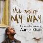 Aamir Khan’s biography ‘I’ll Do It My Way’&nbsp;released