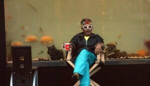 Bigg Boss 6, Day 96 synopsis: Urvashi Dholakia hits Imam Siddique’s statue with a shoe