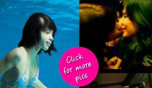 HOT: Kalki gets sexy and&nbsp;racy!
