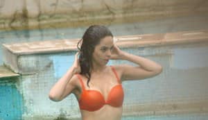 Mallika goes bare again: is your heart beating faster?