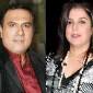 Why did Farah Khan refuse to kiss Boman&nbsp;Irani?