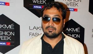 Anurag Kashyap: You have to listen to what your critics say…sometimes!
