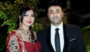 Yukta Mookhey files domestic abuse complaint against husband
