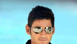 Hunk of the Week: Prince Mahesh Babu