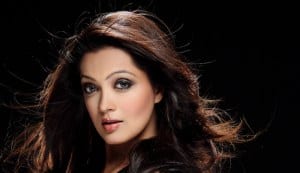 Sheena Chohan: Sushmita Sen is my&nbsp;mentor