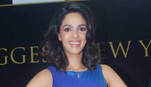 Sexy Mallika Sherawat turns sweet in Kismat Love Paisa Dilli
