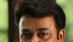 Mohanlal denies doing Arun Vaidyanathan’s Peruchaazhi
