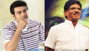 Kamal Haasan gets Ajith and Bharathiraja’s support for Vishwaroopam