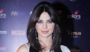 Will Priyanka Chopra step into Vidya Balan’s shoes?