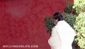 Yash Chopra funeral pictures: Amitabh Bachchan, Shahrukh Khan, Rani Mukerji, Katrina Kaif, Preity Zinta pay their last respects