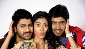NUVVA NENA movie review: It is an entertaining comic&nbsp;fare