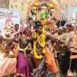 Boologam first look: Jayam Ravi is a&nbsp;boxer