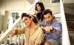 When Saif Ali Khan pretended to be Deepika Padukone…
