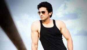 Manish Raisinghani wants to do action and comedy on silver screen