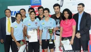 Is Ranbir Kapoor trying to impress Deepika Padukone’s daddy?