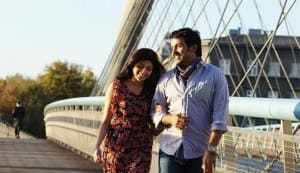 SAGUNI Movie Review: Karthi excels in an entertaining movie