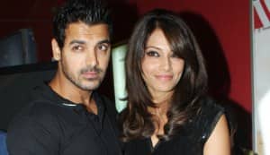 Was John Abraham two-timing Bipasha Basu?