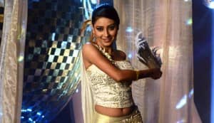 JHALAK DIKKHLA JAA 5: Is Pratyusha Banerjee too skinny to look vulgar?