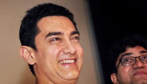 Aamir Khan to make 50 short films for malnutrition campaign