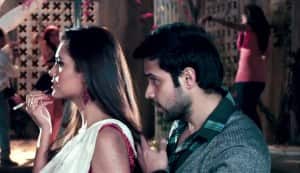 ‘Raaz 3′ song: Emraan Hashmi and Esha Gupta get romantic in Deewana kar raha hai