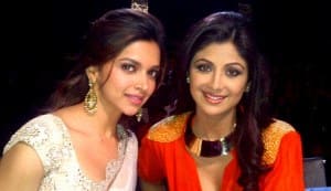 Is Shilpa Shetty Kundra planning to make a comeback on the big screen?