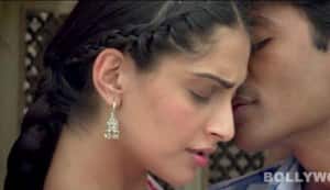 Raanjhanaa trailer: Who will Sonam Kapoor fall for – Dhanush or Abhay Deol?