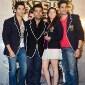 STUDENT OF THE YEAR: Karan Johar fathers three&nbsp;kids!