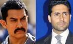 Aamir Khan gives ‘DK Bose’ number to Abhishek Bachchan absolutely free!
