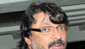 Why can’t Sanjay Leela Bhansali get Aishwarya Rai Bachchan out of his head?