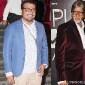 Amitabh Bachchan-Anurag Kashyap to work together in two films this&nbsp;year