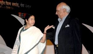 The new woman in Yash Chopra’s life