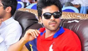 Ram Charan Teja to get engaged in December