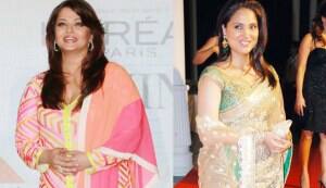 Lara Dutta defends Aishwarya Rai Bachchan!