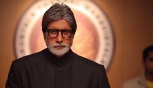 India, the fascist state