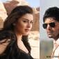 Arya to do steamy scenes with Hansika and&nbsp;Anjali