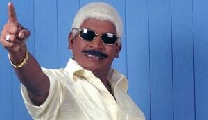 Vadivelu to make a comeback with double role in Thenaliraman