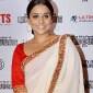 What is Vidya Balan scared of asking husband Siddharth Roy&nbsp;Kapur?