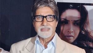 Sujoy Ghosh to work with Amitabh Bachchan, Vidya Balan again
