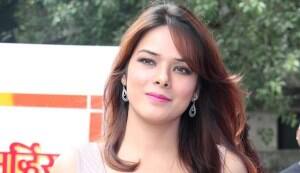 Udita Goswami files a case against producer Ragini&nbsp;Sona