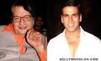 Will Akshay Kumar work in Manoj Kumar’s film?