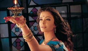 Aishwarya Rai Bachchan, happy birthday!