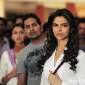 AARAKSHAN REVIEW: Battle of the&nbsp;bores