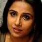 Who does Vidya Balan&nbsp;idolise?