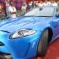 Darshan gets a new&nbsp;Jaguar