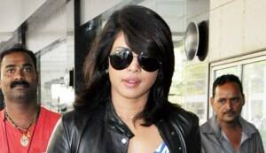 Priyanka turns pop star!